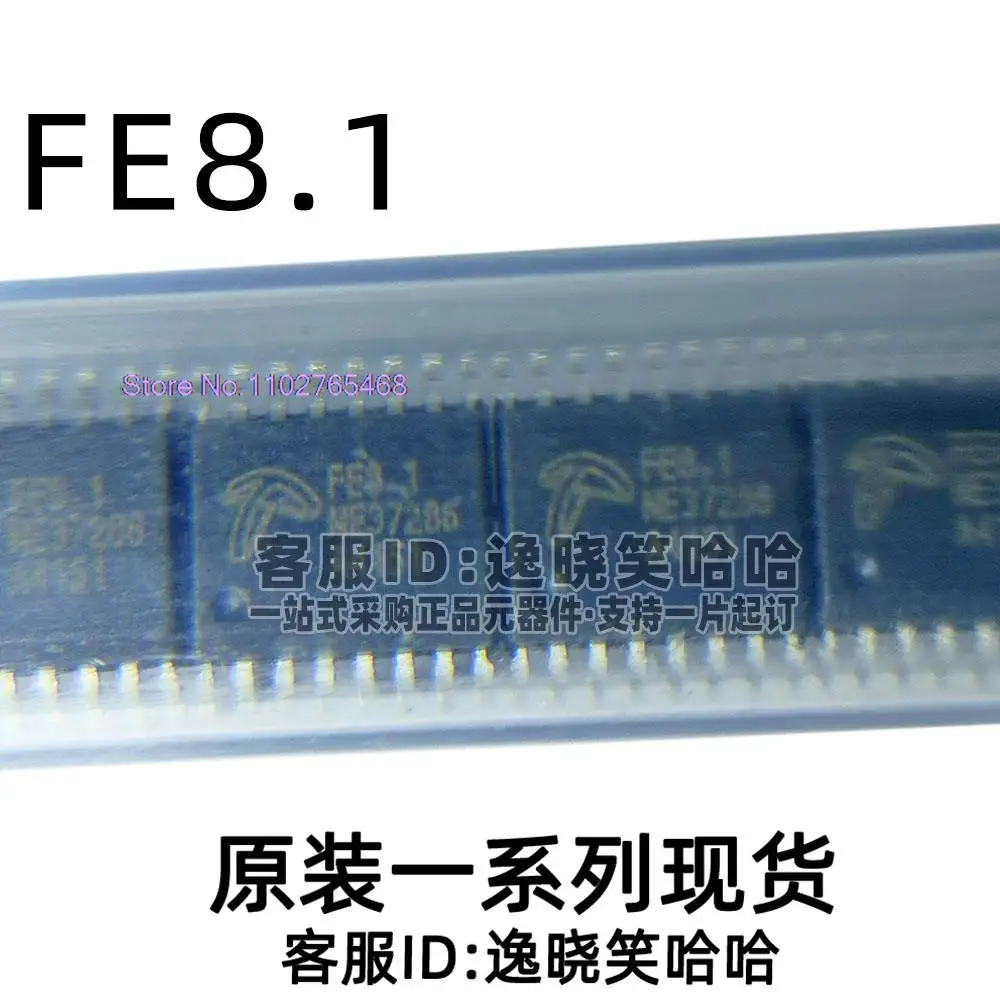 10PCS/LOT   FE8.1 SSOP16   FE8.1-FSOP16A Datasheet - Electronic Component for Professional Use