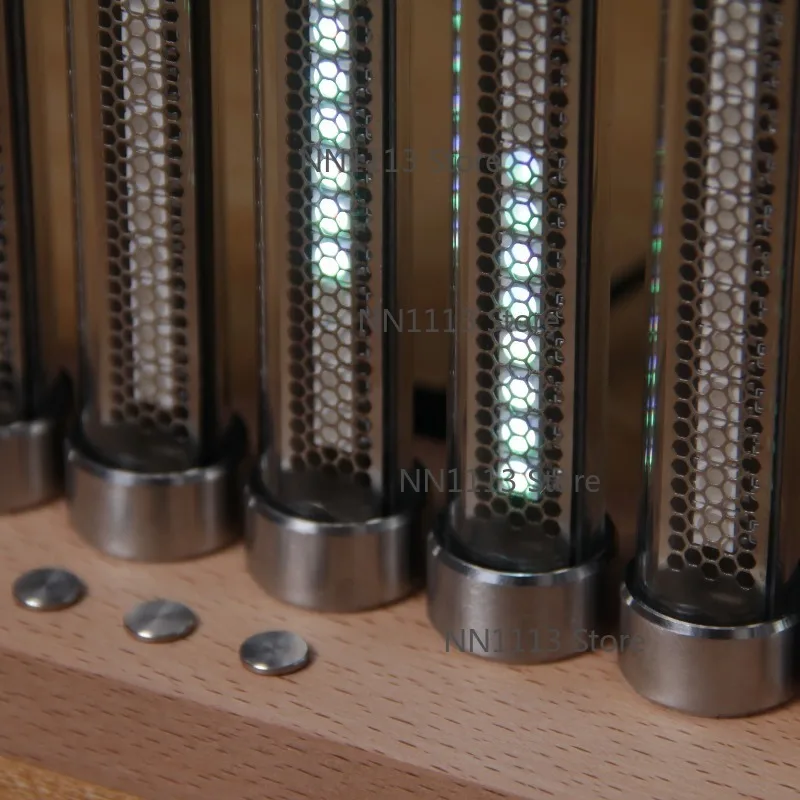 Cyberpunk Analog Au…