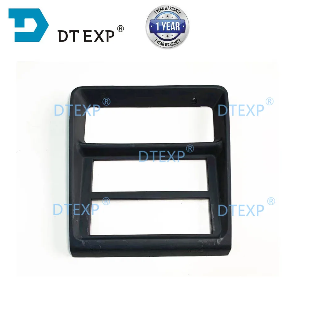 LHD Instrument Platform Assy For Pajero V31 V32 V33 V43 Instrument Cover For Montero Utinity Box Trumpet Cover Frame