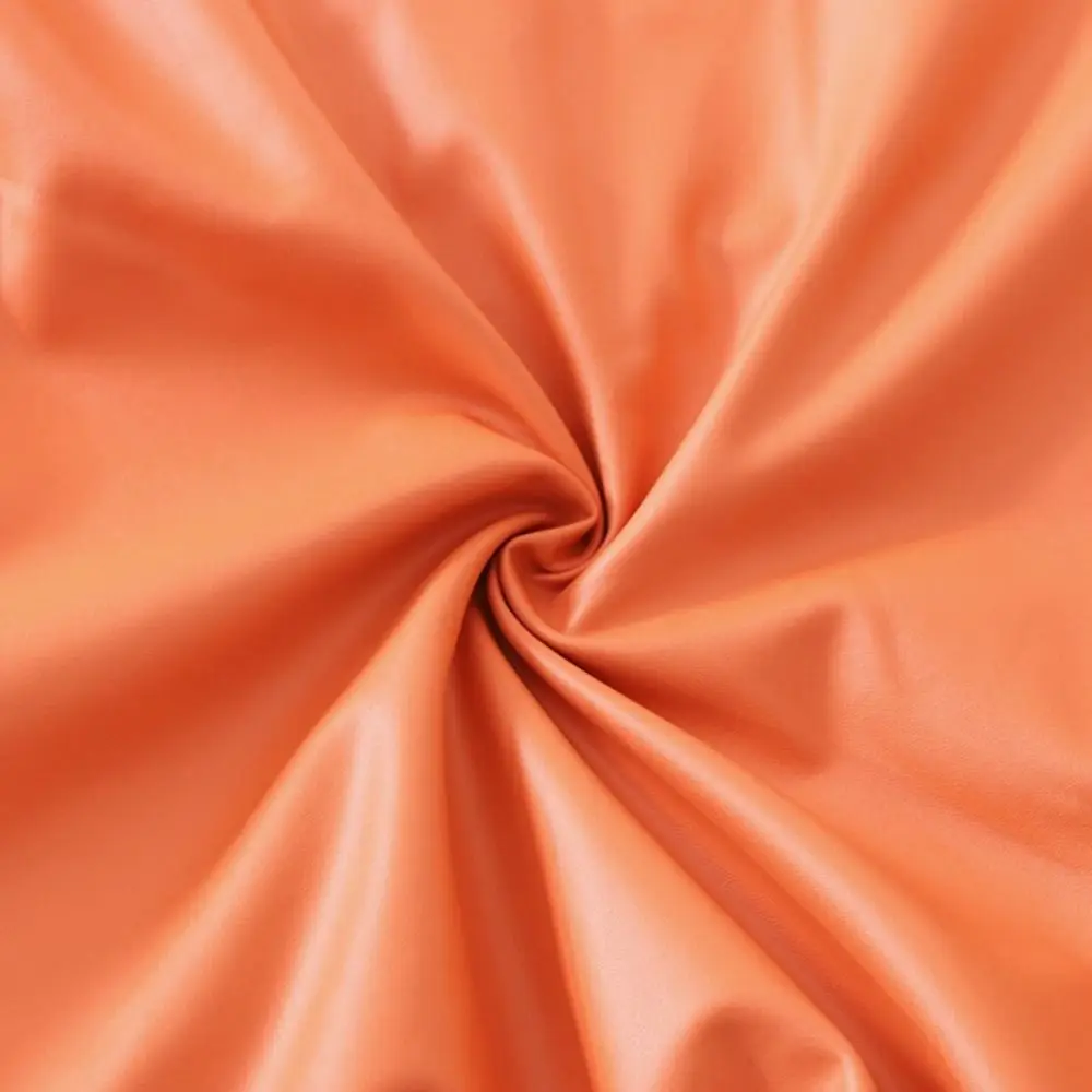Waterproof PU Leather Seat Slip Protector Computer Chair Covers Office Stretch  Chair Slipcovers