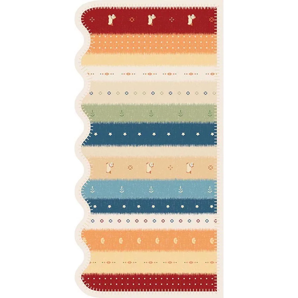 Cozy Flannel Sofa Cover for Chilly Months Featuring Non-Slip Design and Gentle Fabric for Home Spaces Cozy Flannel