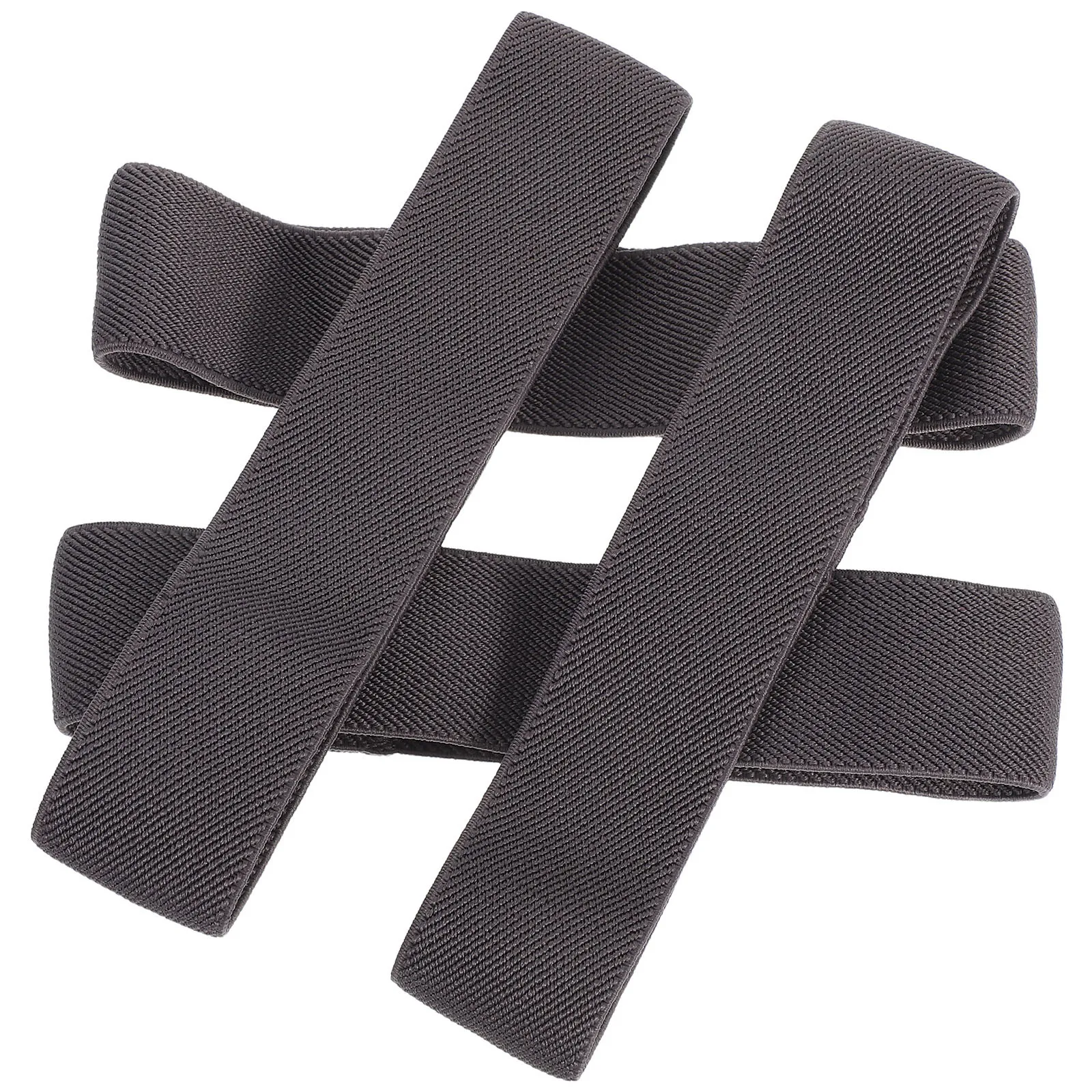 4 قطع من حاوية الغداء بشريط مطاطي وحزام بينتو شديد التحمل وتثبيت آمن لصندوق الطعام واستبدال السفر في الهواء الطلق وقابل للتمدد #4