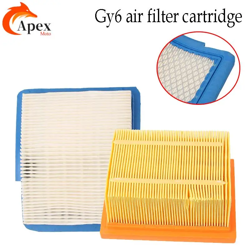 

Air Filter For Lincoln MKZ 2.0/3.0T 2014- MKX 2.0/2.7T 2015- Nautilus Continental Ford Taurus Mondeo Edge DS739601AC Accessories