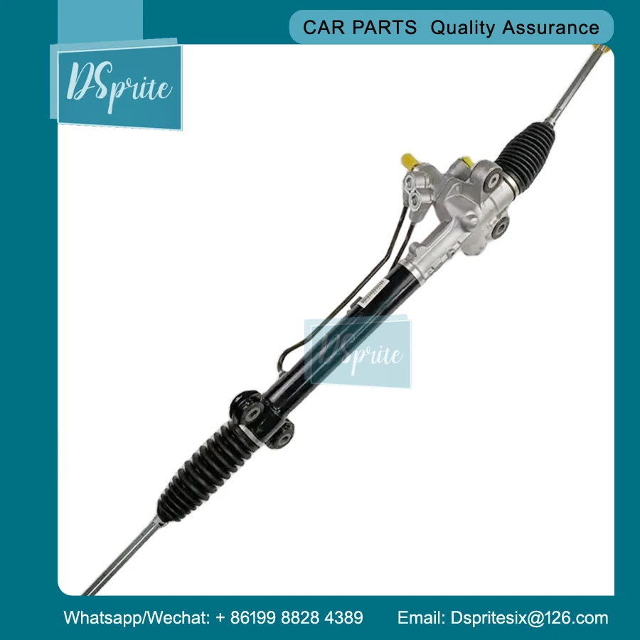 LHD For Power Steering Rack Steering Gear Honda CRV 2007-2011 53601-SWA-A01 53601SWAA03 53601SXSA01 Left Hand Drive 53601SWAA01