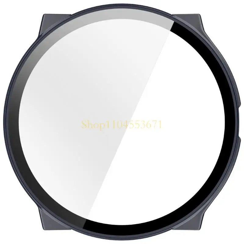 Best Seller Integrated Screen Protector Guard Case Cover for Race 2 Wearable Device Scratch Resist Shockproof Full Coverage