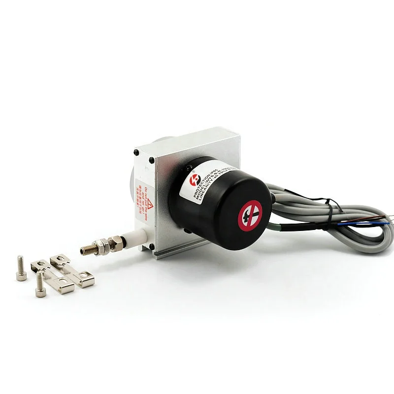 

Good Quality Factory Supply Position Encoder Sensor Pull Rope Displacement Sensor