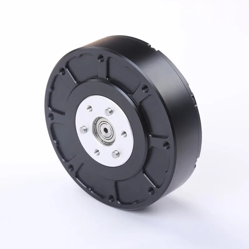 

MIT Mini Cheetah four-legged robot dog servo motor joint modul reducer original MIT motor driver torque control mode