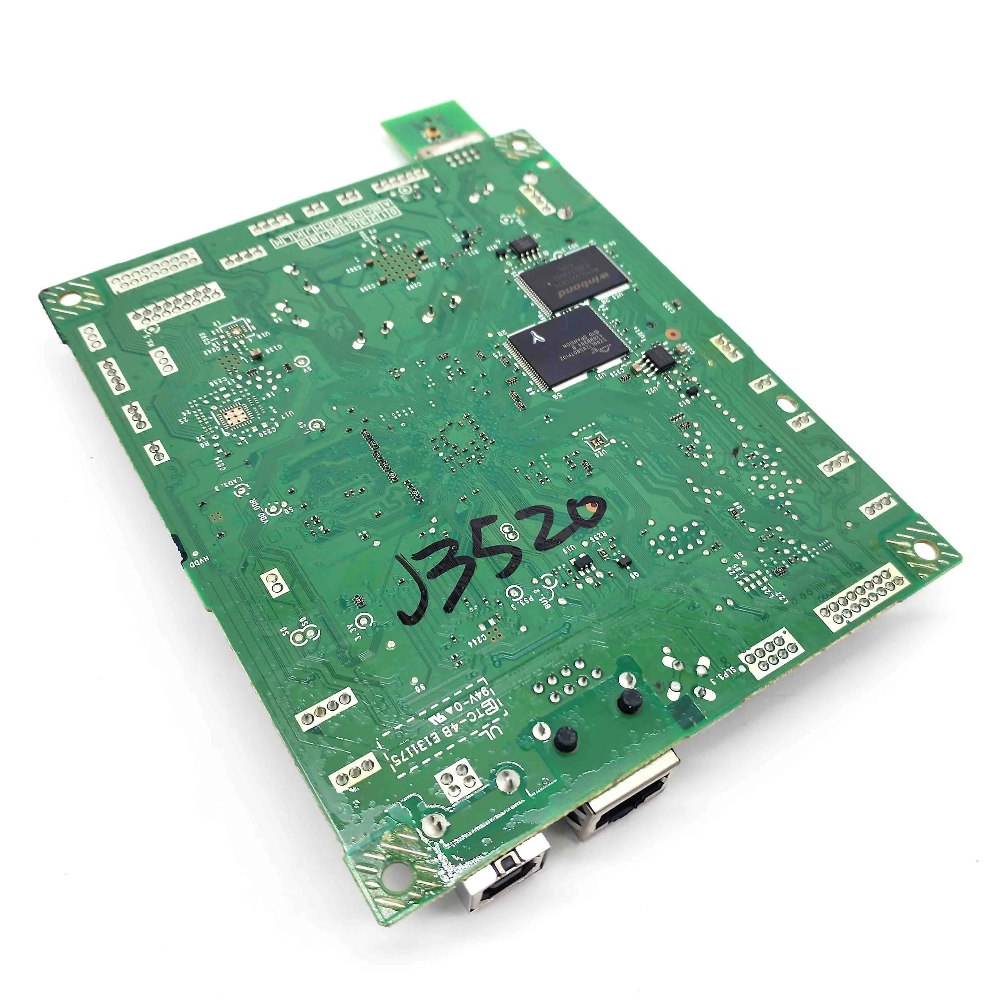 اللوحة الرئيسية اللوحة الأم B57U184-2 تناسب Brother MFC-J3520 J3520