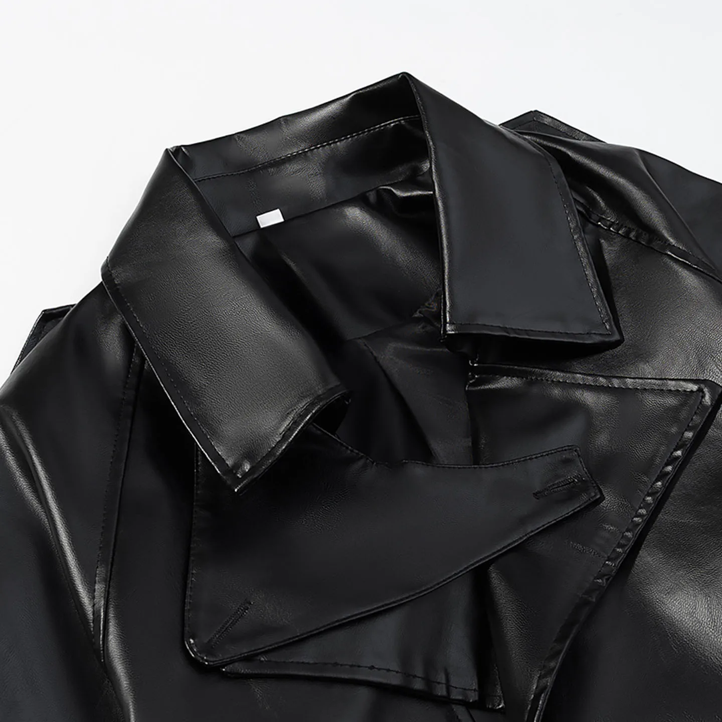 2025 automne nouveau femmes Faion multicolore ort Jaet moto Sle vêtements d'extérieur polyvalents dames Premium Quali manteau