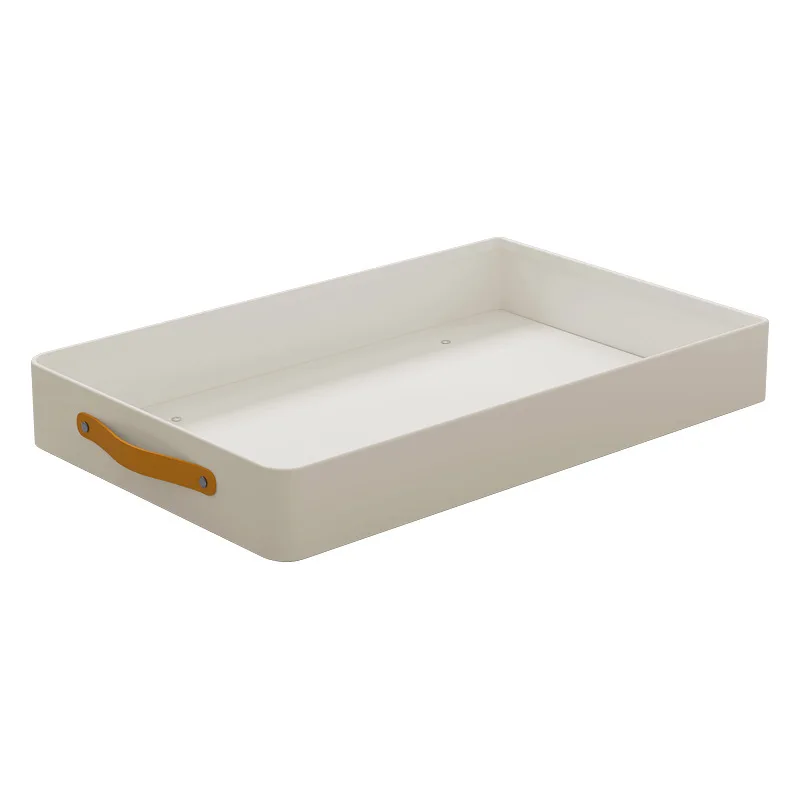 Kitchen Pull-out Shelf Sink Bottom Cabinet Seasoning Dishes Plates Cabinet Pull Basket Drawer Storage Box