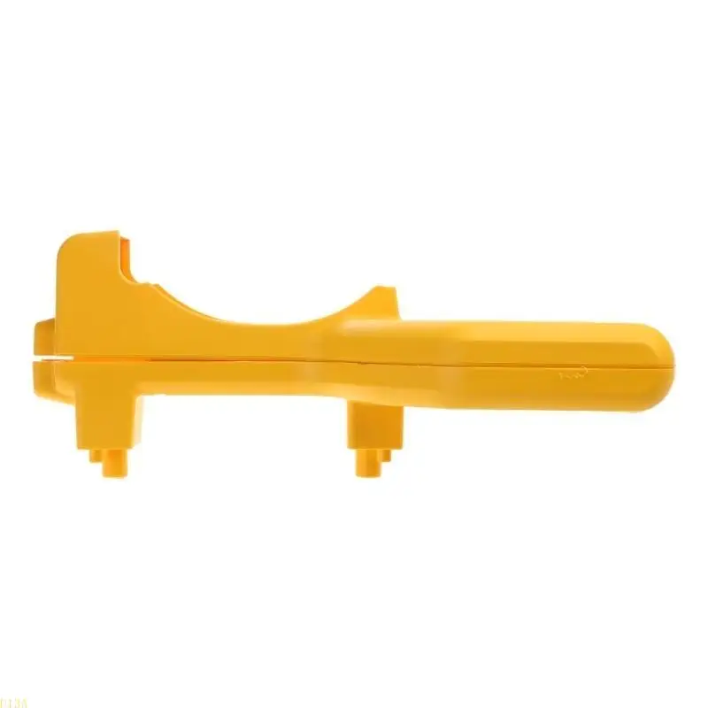 U13A Haltbarkeit des Greis Gehrungssägegriff Clamshell für DW703 & DW703-B2 SAKE PERSIVE FORMENDLICHE FÜR DIE FODENTRADE – Detail 3