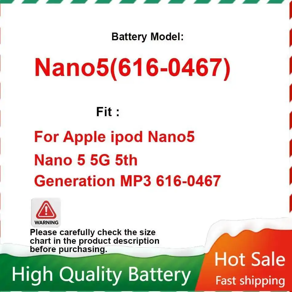 220Mah-400Mah Batte… - image