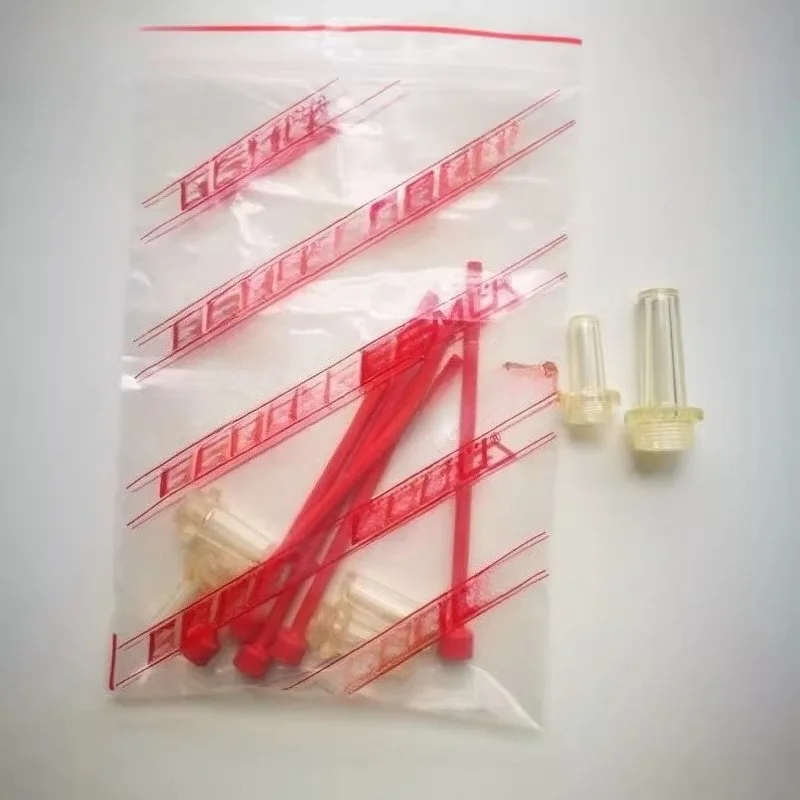

Parts for Angle Seat Valve Cap/Position Display Transparent Cap/Cap Rice Transparent Cover