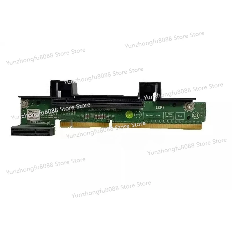 

RISER2 Card for D 0DXX7K DXX7K R520