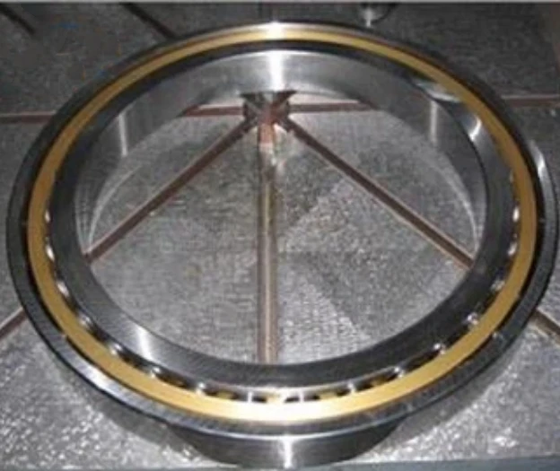 ตลับลูกปืนเม็ดกลมสัมผัสเชิงมุมแบบแถวเดียว ขนาด 500x720x100 มม. รุ่น 70/500 B ผลิตภัณฑ์คุณภาพพรีเมียม