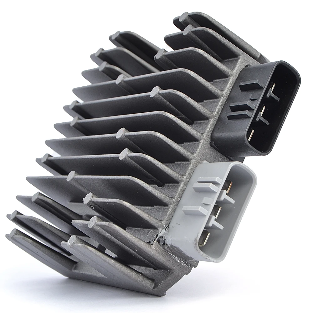 Regulator Rectifier For Polaris RZR XP ACE Ranger Scrambler Sportsman General 450 500 570 850 900 1000 M1400 / 2206367 4014856