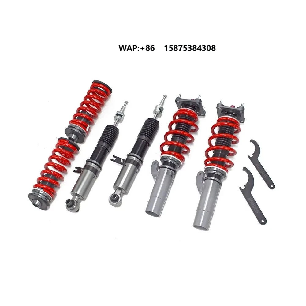

B for 430i / 440i / M440i RWD AWD(G22/G23/G26) 2020-25 Coilovers/Modified shock absorbers