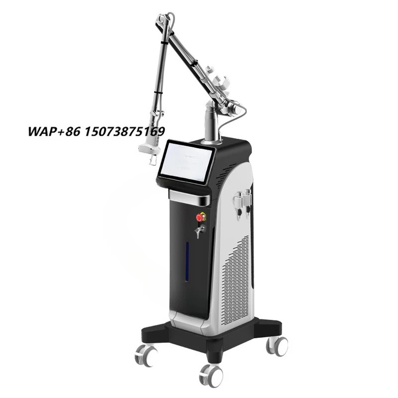 Medical CE Co2 Fractional Machine