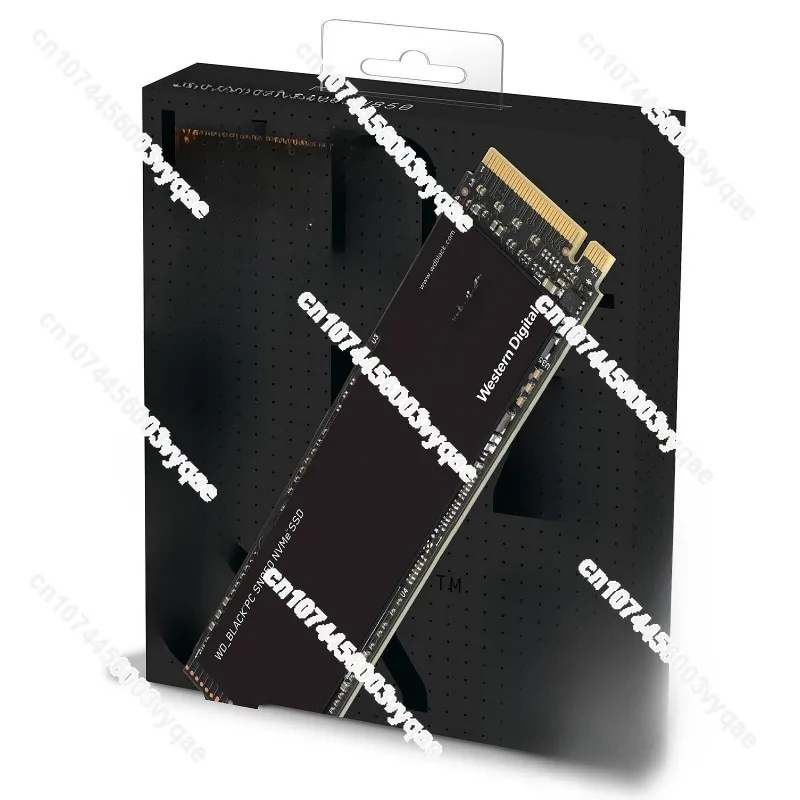 for Desktop.2 Notebook M2 Solid State 1TB Hard Drive SSD SN570/580/770/850X1T/2T