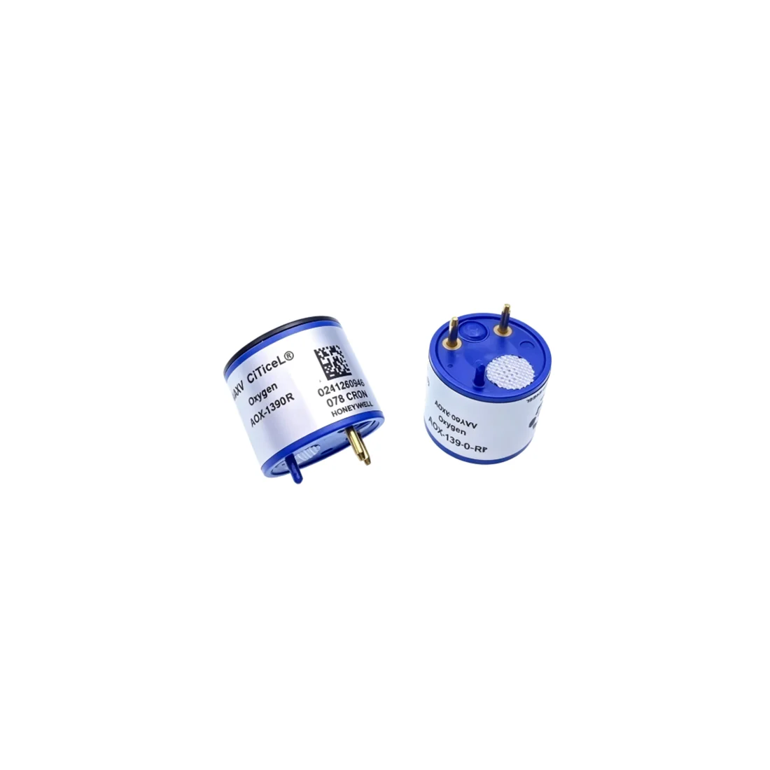 4OXV AAY80-390R Oxygen Sensor 40XV CiTiceL AAY80390R O2 Gas Sensor Replacement For Gas Analyzer New Original