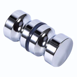 Aluminum Alloy Door Handle 1.1