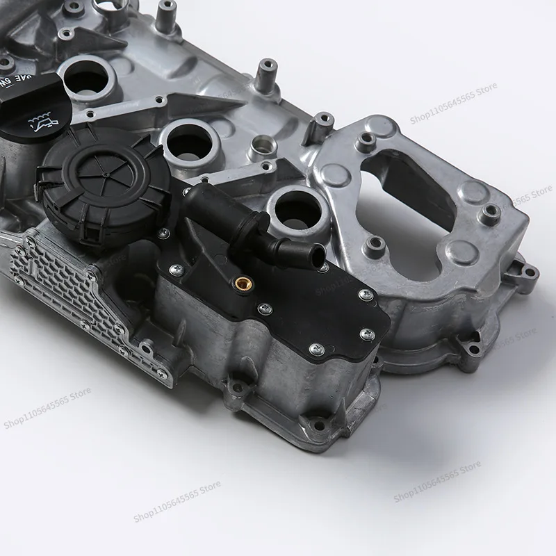Suitable for 12711779 valve chamber cover camshaft cover