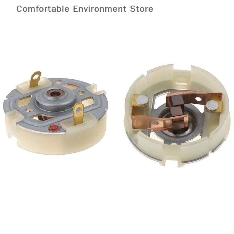

2 Pcs New Electric Motor Carbon Brush Holder For RS550 Power Tool Accessories