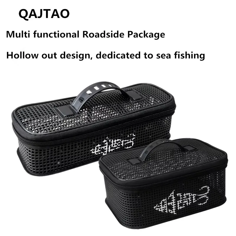Bolsa de Pesca Impermeable – Gran Capacidad Multifuncional