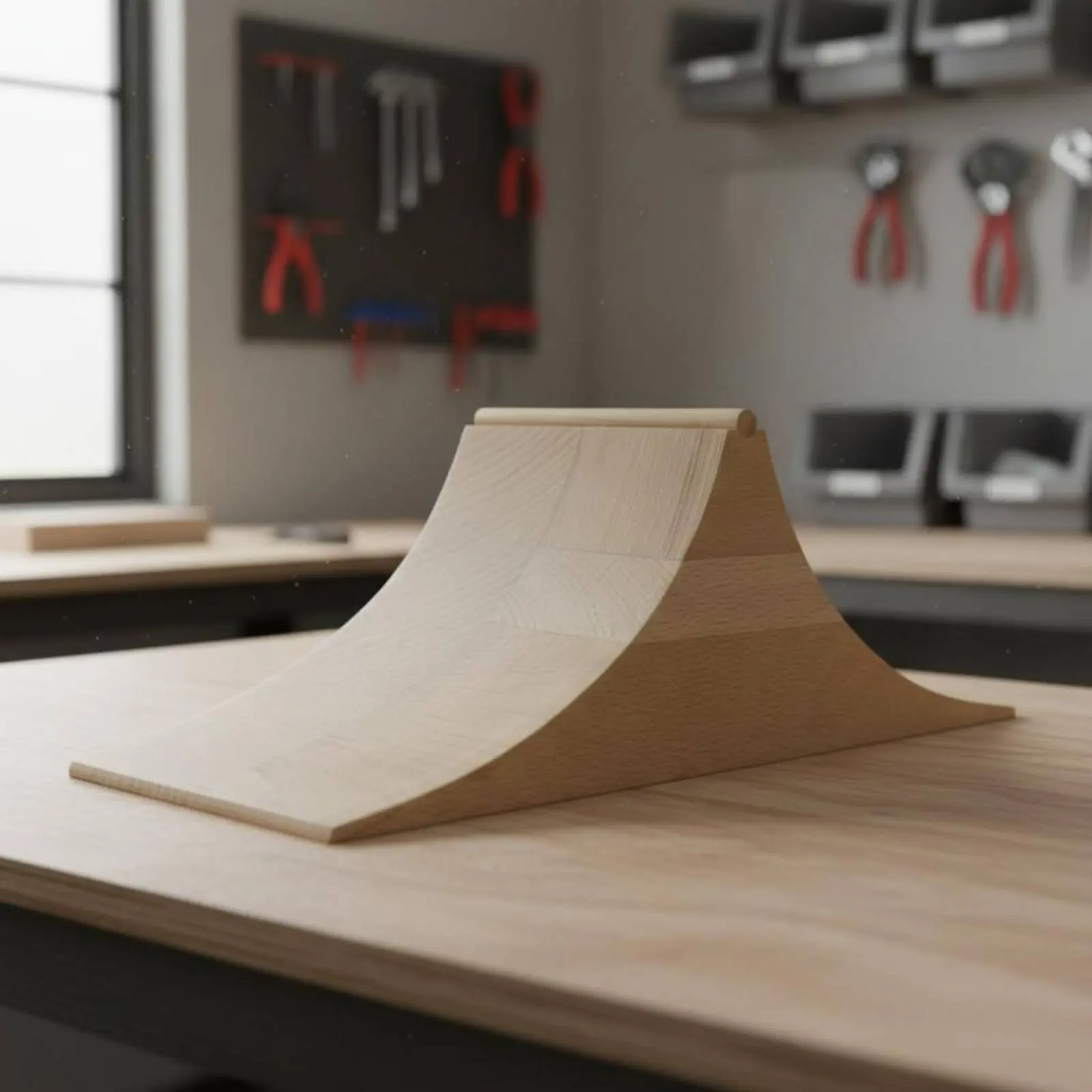 u-shaped-skate-ramp-professional-skate-practice-ramp-sports-equipment-pro-quality-long-lasting-for-skaters