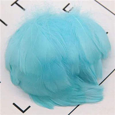 Variant: light blue 100pcs