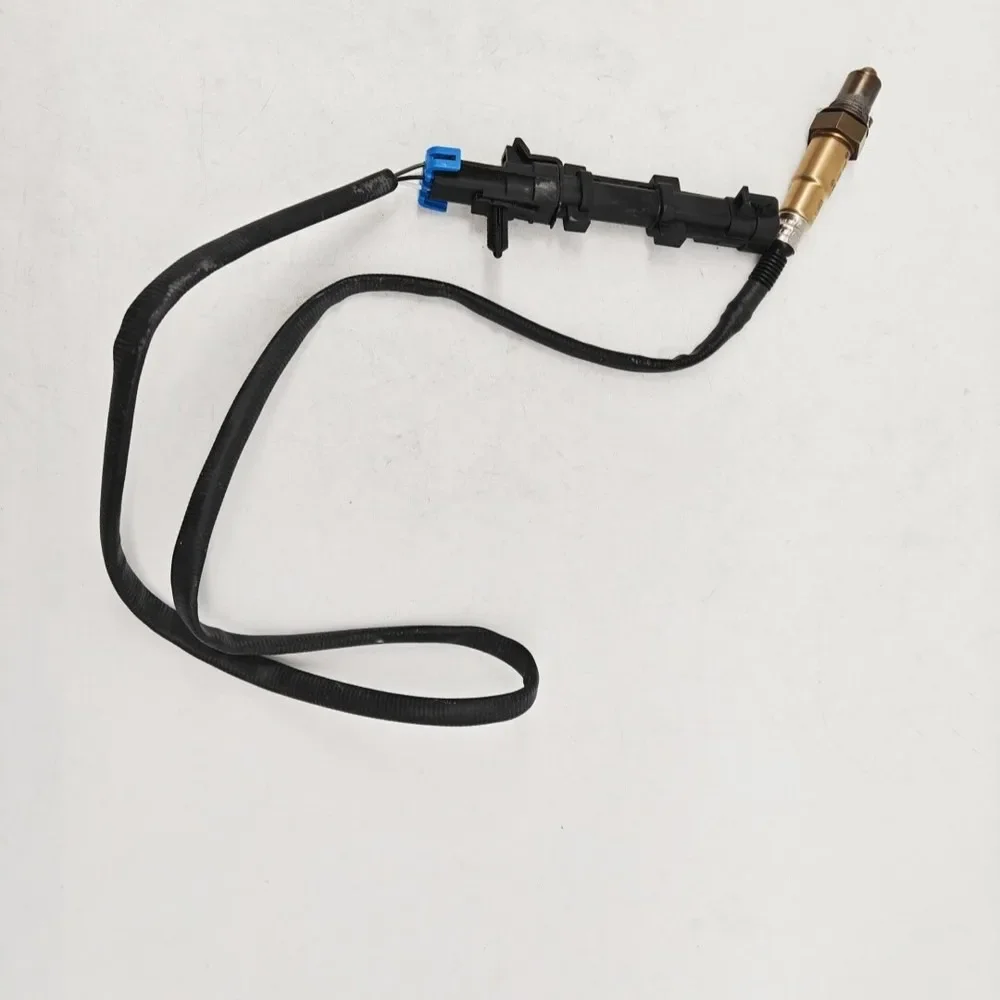 Para 5400509 sensor de oxigênio de gás natural de exaustão se encaixa para motor diesel c ummins isx isl