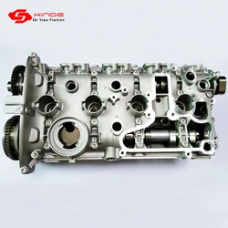 Susirick EA888 complete cylinder head assembly for VW Passat Tiguan Golf for Audi A3 Q3 TT CCTA CAWB cylinder head assy