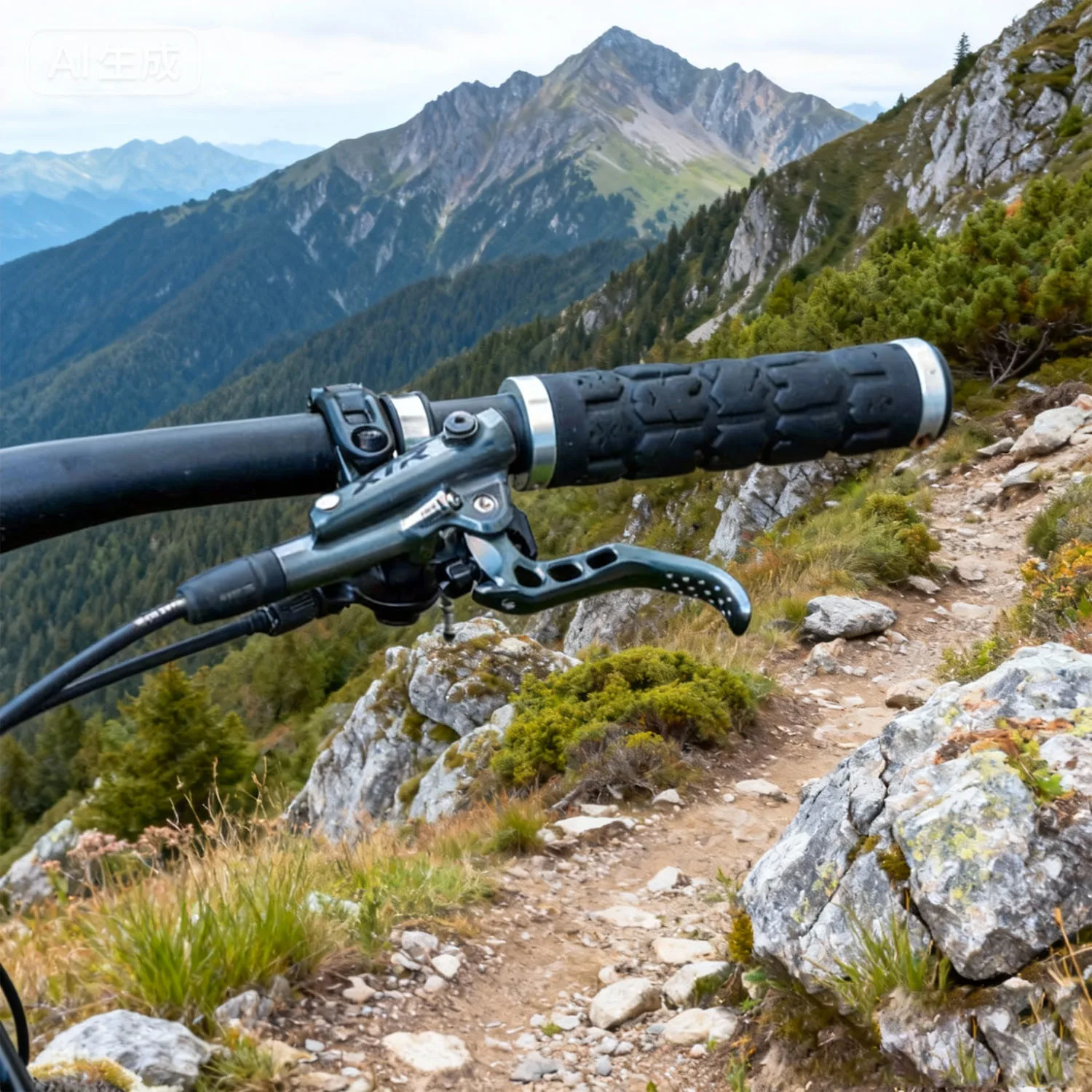 AliExpress NONE OAK Brake leverSuitable for Shimano SRAM Magura brake lever modification parts, high-strength aviation aluminum milling