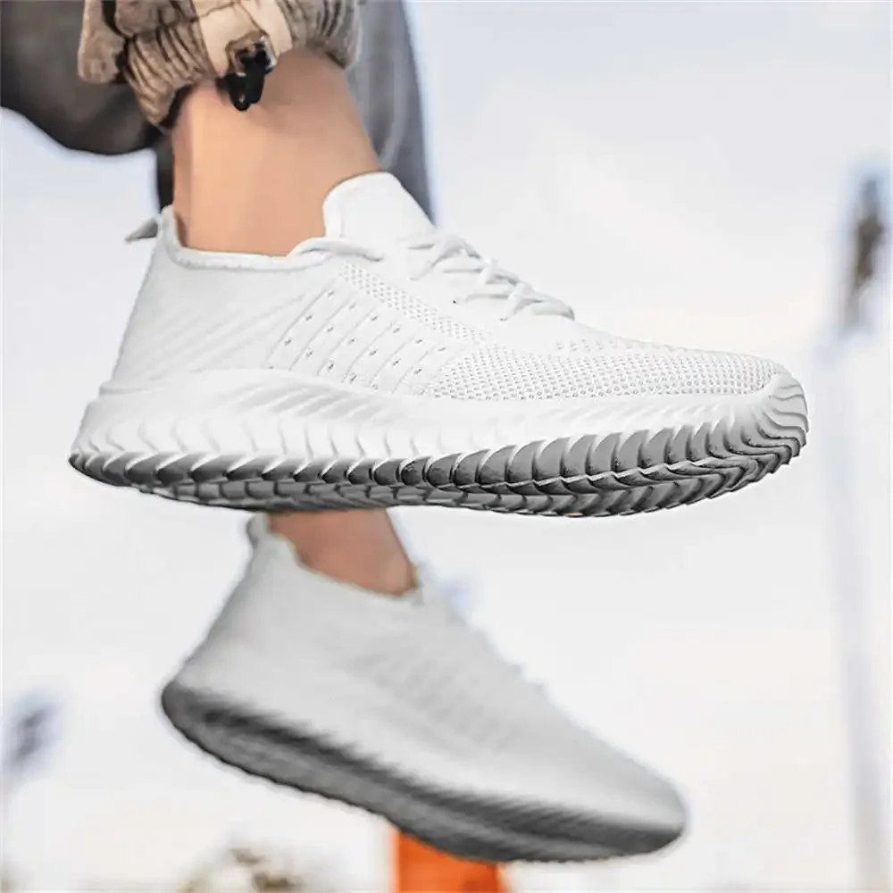 Zapatos oscuros 45-46, zapatillas de deporte para hombre, zapatillas de Skateboarding para hombre, zapatillas grises para correr, deporte para hombre, Cool Festival Deadlift, Cosplay