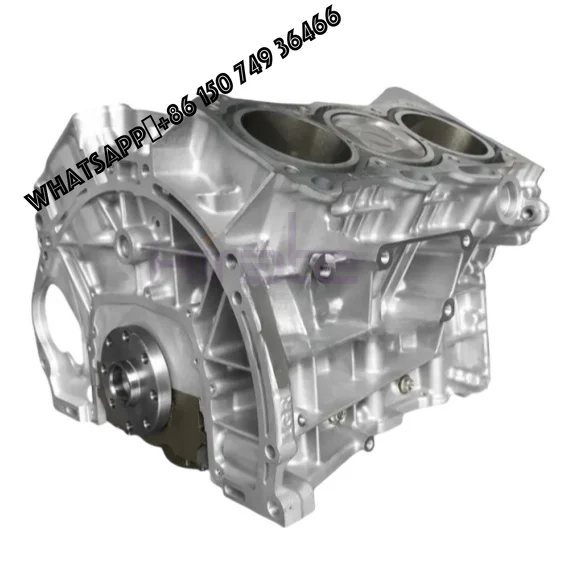 1GR-FE Cylinder Block for TOYOTA FJ CRUISER Prado / 4-Runner V6 DOHC 4.0L OE 11102-39225 11102-39226 11102-39235 11102-31010