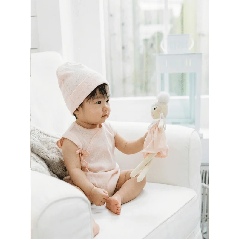 Ali Layette SS26 Tr…