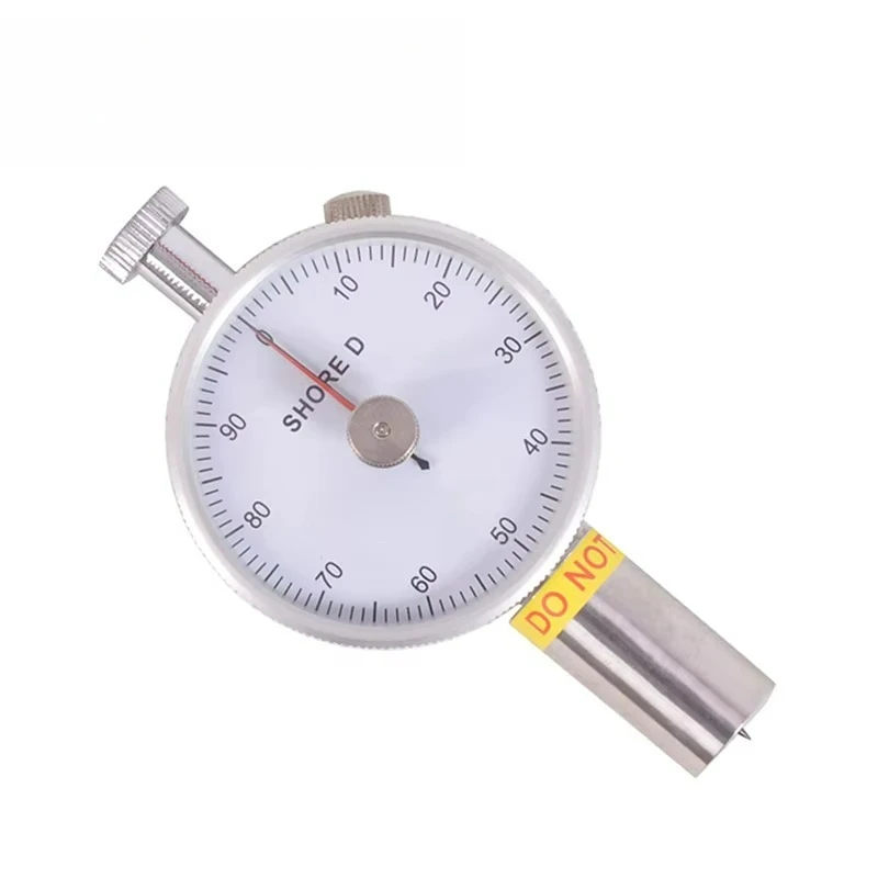 

Твердомер по Шору резины ПВХ Eva LX-D-2