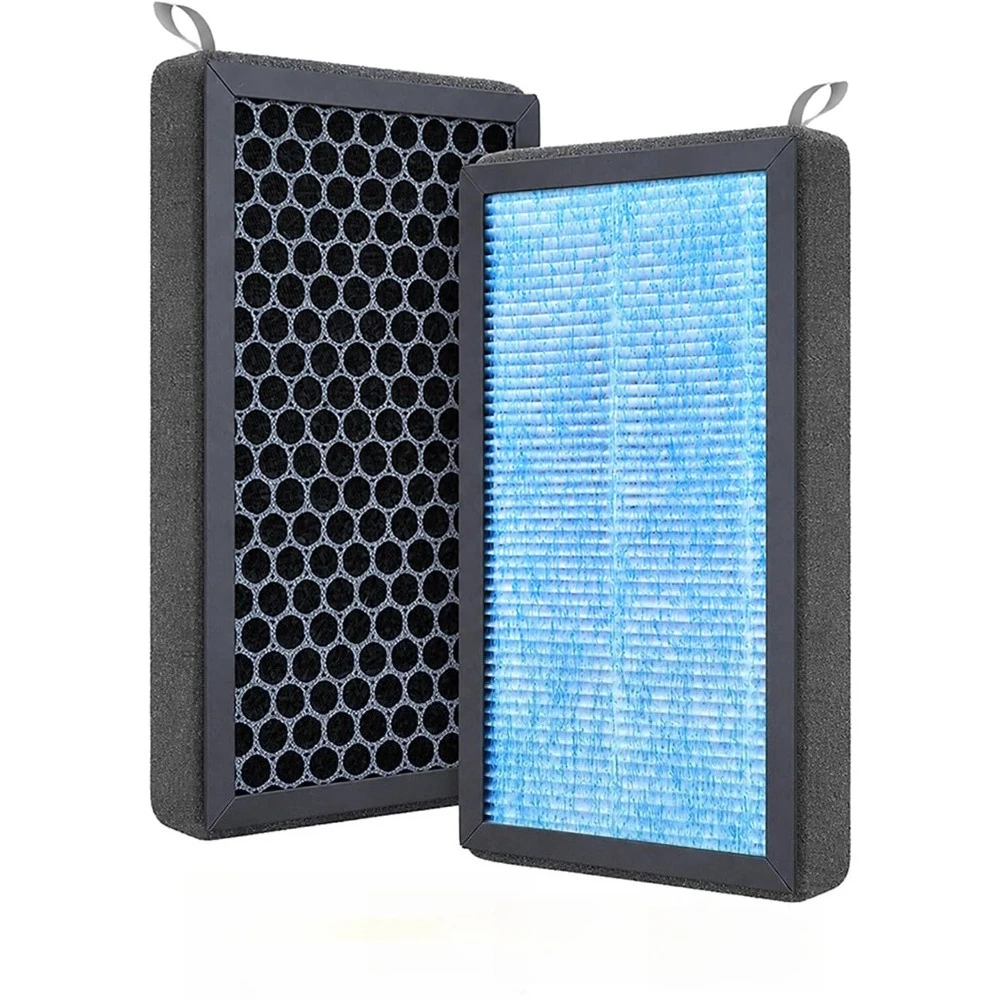 Filter Replacement N95 - 2 個テスラモデル 3 モデル Y ジュニパー