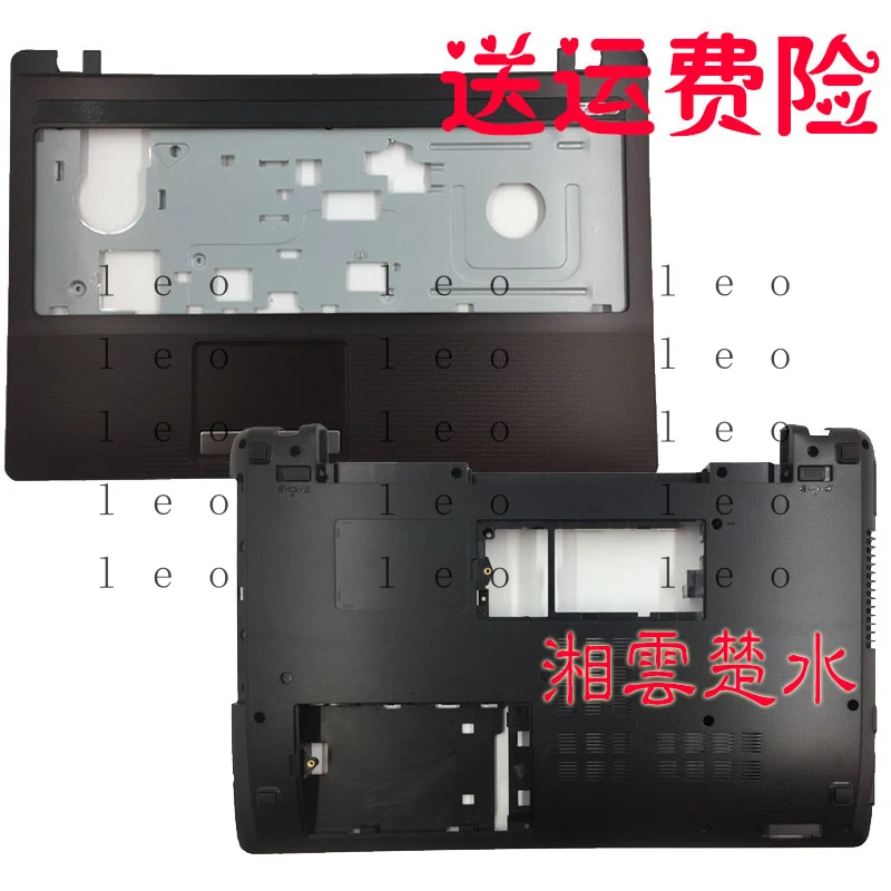 Adequado para ASUS K53 K53B X53T X53U K53T X53B A53U C shell D shell base inferior