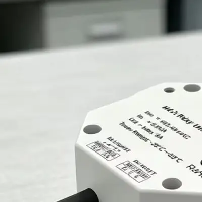 150W-360W For LED Strip Dimmer AC For Triac Type 100-240V Input Self Resetting Switch Support Crossing Technology
