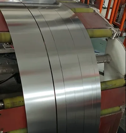 

Research Experiment Special Stainless Steel Foil 0.01*1.0mm 304 Sheet Electrode Strip