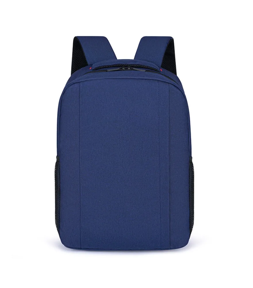School bag Computer bag Unisex 17 inch simple backpack Backpack Travel bag College student