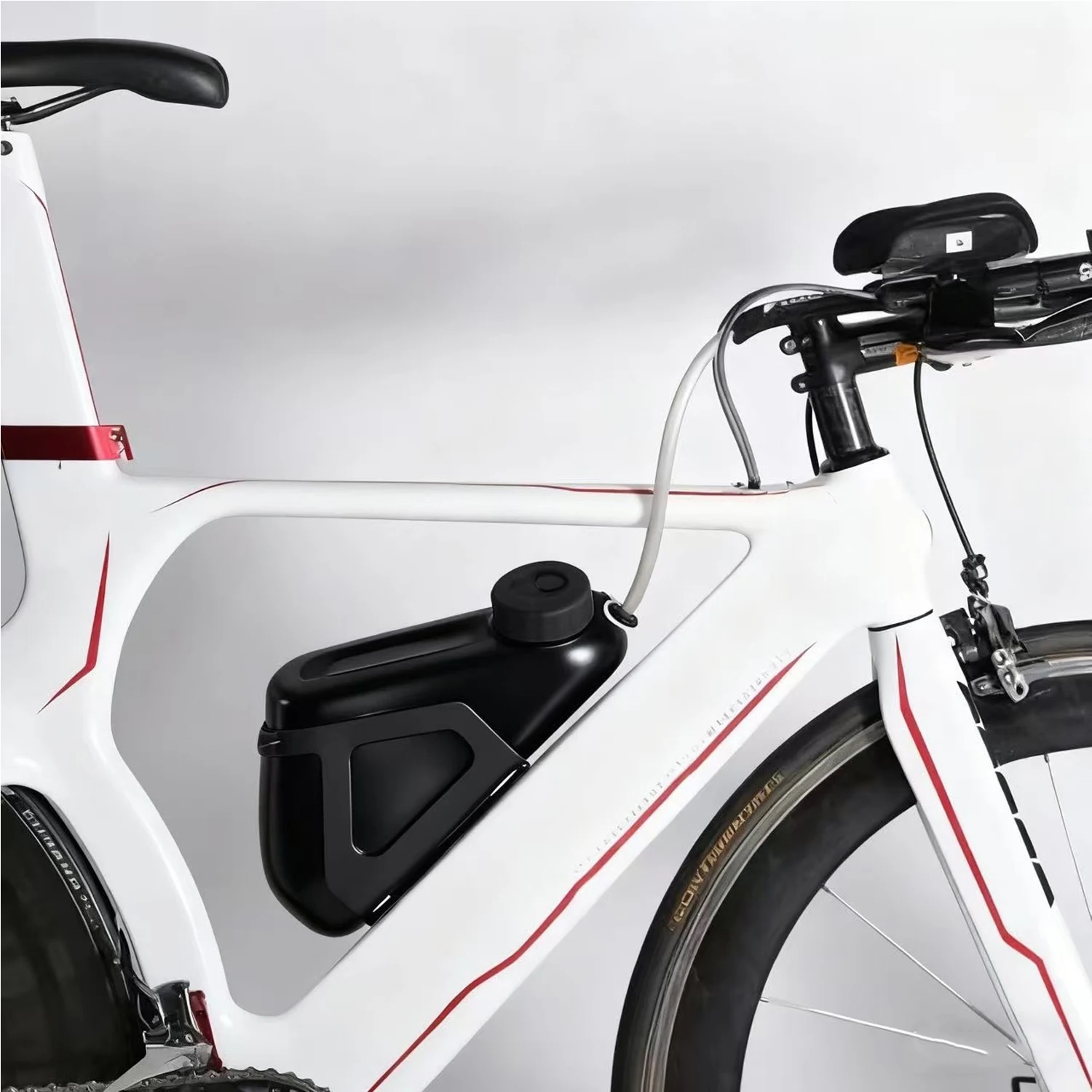 Thumbnail 4 - #4 Newest Bicycle Water Bottles