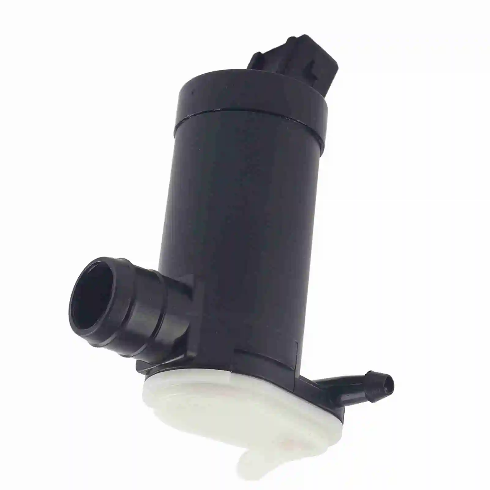 Car Window Washer Pump DD1067482 Windshield Washer Pump 93BB‑17K624‑BA 87AB17K624AC Fit for Ford Cougar / Ecosport / Escort