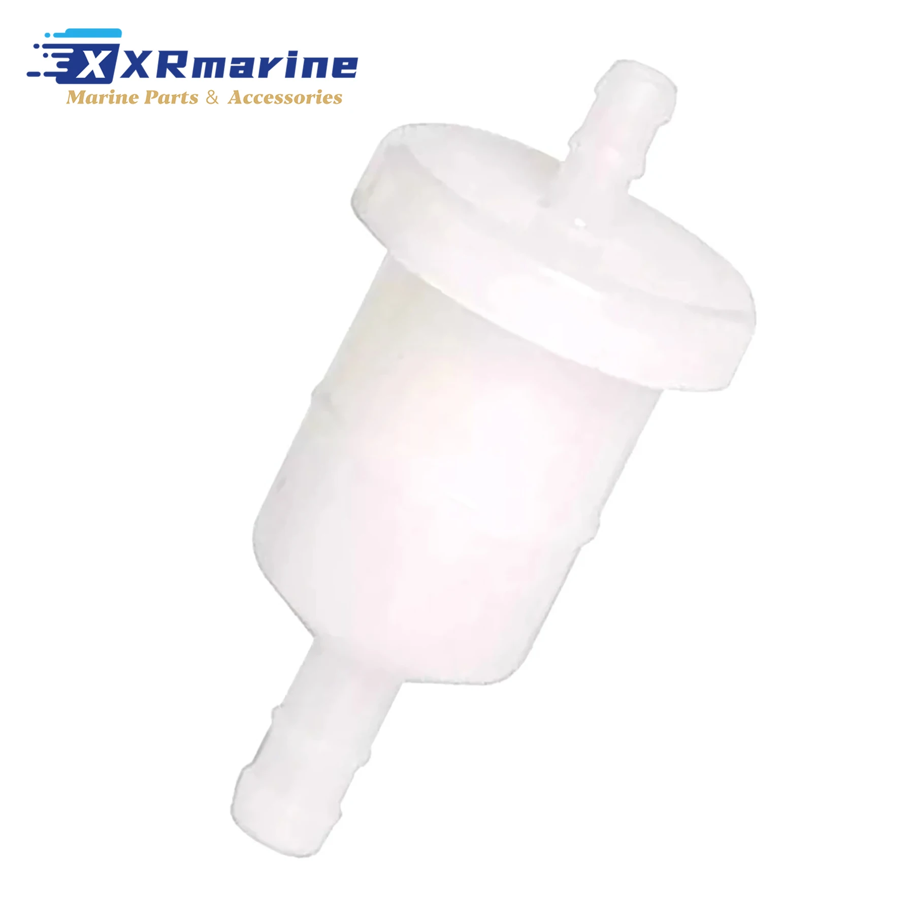 

Fuel Filter 16910-ZV4-015 Fits for Honda Outboard 4-Stroke 8 9.9 10 15 20 25 30 40 50 60 75 90 HP Engines Replaces 16910-ZV4-005