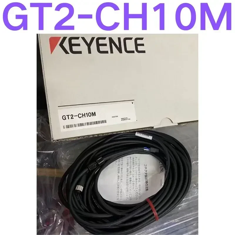 Brand-new Sensor connection wire GT2-CH10M