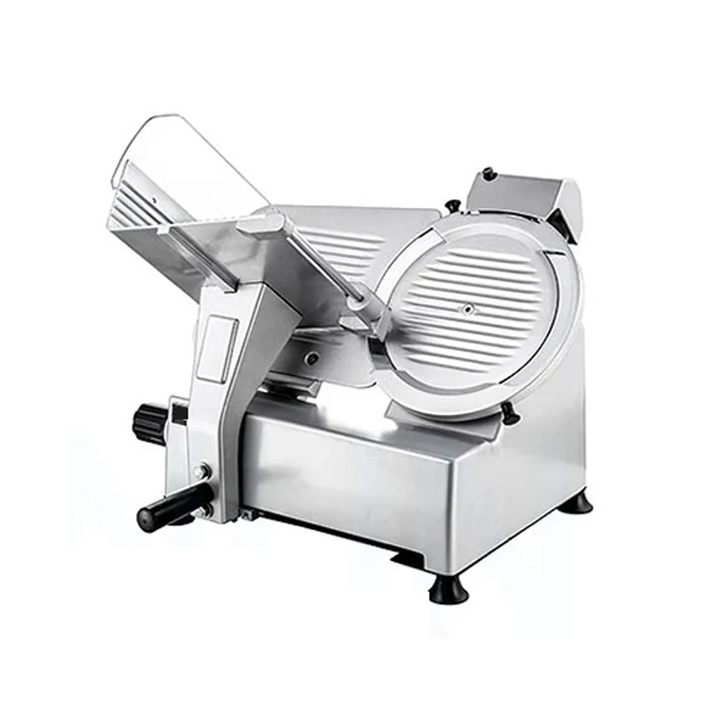 

220v Household Electric Food Slicer vegetables bread Fruit Lamb Slices Shred Cut The Meat Planing Machine Adjustable Thickness