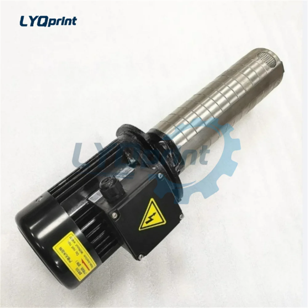 

Лучшее качество CRK1-110/4 Водяной насос для печатного оборудования Запасные части Новый насос CRK11104