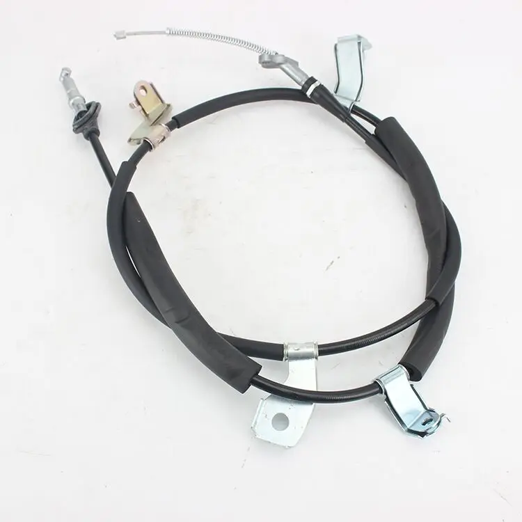 

Auto parts High quality 2pcs/set Hand brake cable for Great wall Haval H6 3508300XKZ16A 3508400XKZ16A