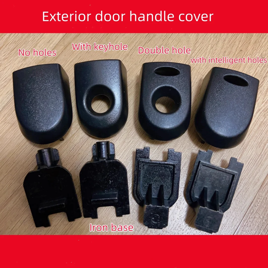 

Для Nissan LIVINA 2005-2019 внешняя дверная ручка декоративная крышка дверной замок крышка цилиндра крышка замочной скважины